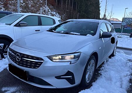 Opel Insignia 2.0 CDTI Aut/LED/NAVI/AHK/MASSAGE/KeyGO
