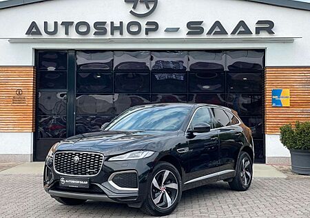 Jaguar F-Pace R-Dynamic S AWD/LED/KAMERA