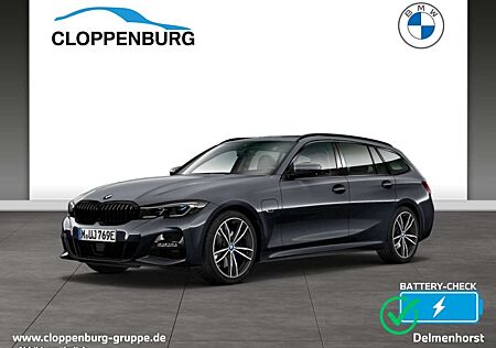 BMW 330 e xDrive Touring M Sport Head-Up HiFi DAB
