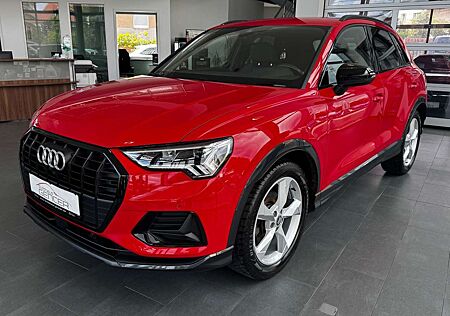 Audi Q3 advanced 1.5TFSI "LED/VirtualC./Navi/PDC"