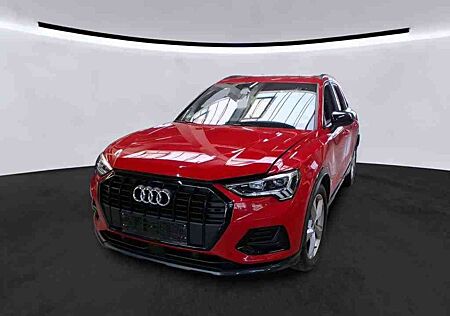 Audi Q3 advanced 1.5TFSI "LED/VirtualC./Navi/PDC"