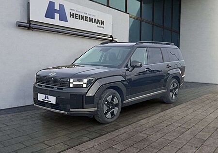 Hyundai Santa Fe 1.6 HEV 4WD INTRO W-Räder Leder LED Navi