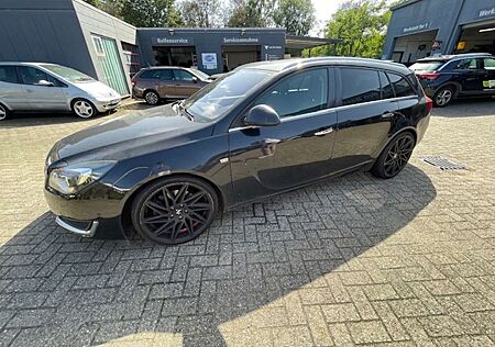 Opel Insignia Business Edition