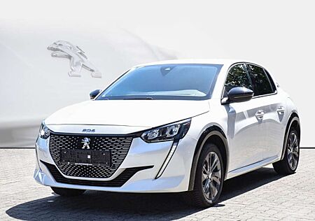 Peugeot 208 e- Allure Elektromotor 136