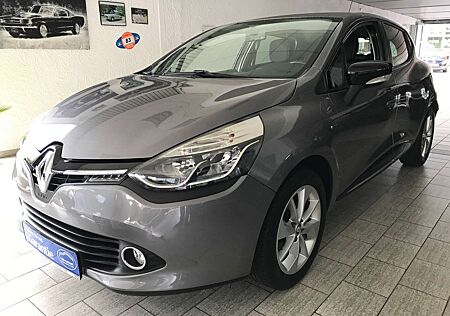 Renault Clio IV 1.2 16V 75 *LIMITED*