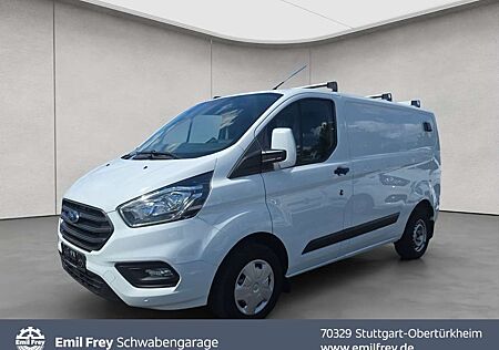 Ford Transit Custom 280 L1H1 LKW VA Trend**PDC/Klima**