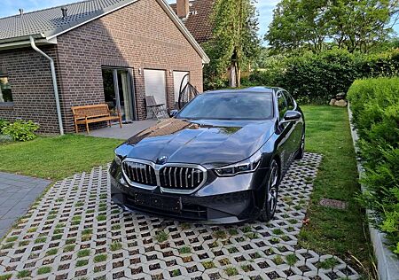 BMW i5 40 eDrive