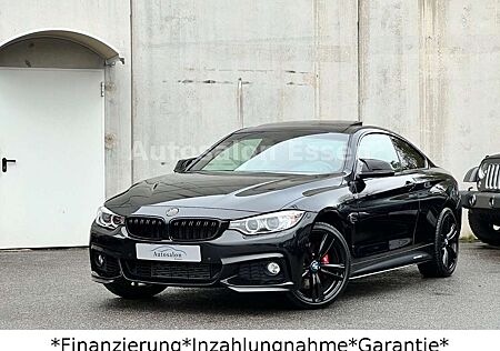 BMW 435 i xDrive M Performance*H&K*F1*SHZ*19 Zoll