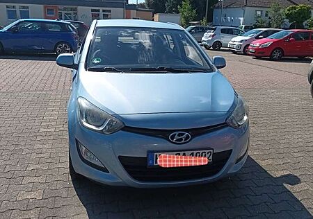 Hyundai i20 1.2 Trend