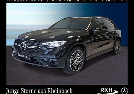 Mercedes-Benz GL 450 GLC 450 GLC 450 d 4M AMG Line Night/360°/Pano/Distr./AHK