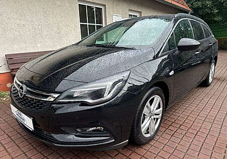 Opel Astra K Sports Tourer*AUTO*HUD*NAVI*SITZHZG*CAM*