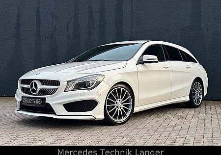 Mercedes-Benz CLA 200 Shooting Brake /AMG LINE/GARANTIE