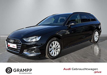 Audi A4 advanced 35 TDI S-tronic +LED+BUSINESS+