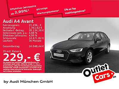 Audi A4 30 TDI 100(136) kW(PS) S tronic