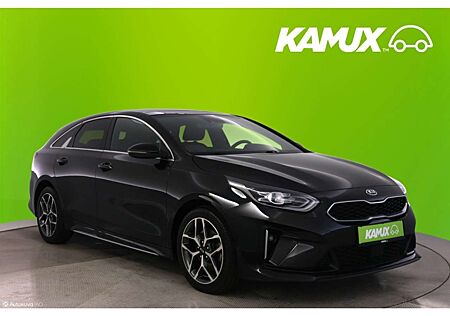 Kia Pro_ceed ProCeed / pro_cee'd 1.5T-GDI Kombi GT Line+LED+NAVI+PANO+PDC