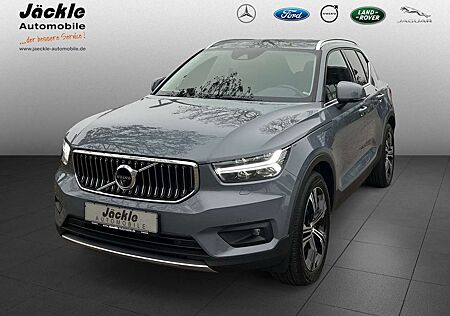 Volvo XC 40 XC40 Inscription Recharge Plug-In Hybrid 2WD