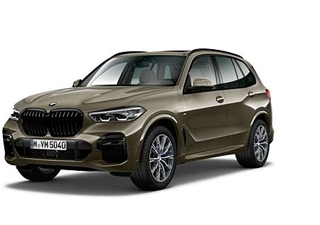 BMW X5 xDrive30d M Sportpaket Sport Aut. Panorama