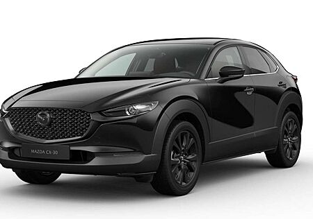 Mazda CX-30 e-SKYACTIV-G M-Hybrid 140 Nagisa