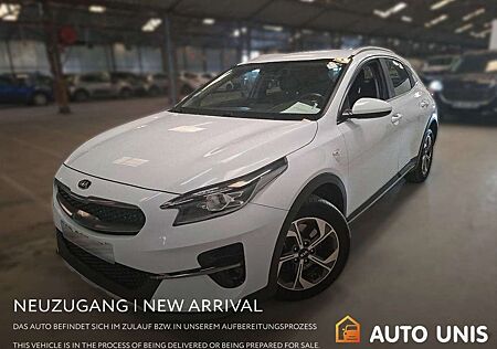 Kia XCeed Hybrid 48V*Kamera*Scheckheft*1.Hand