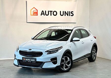 Kia XCeed Hybrid 48V*Kamera*Scheckheft*1.Hand
