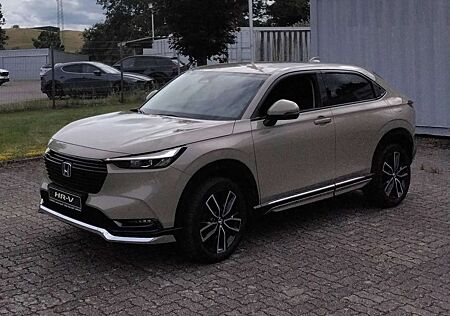Honda HR-V Advance