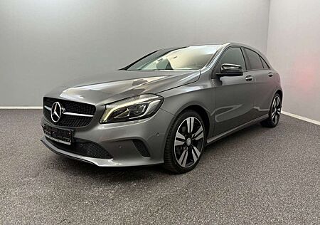 Mercedes-Benz A 220 d 4Matic*LED*KAMERA*AMBI-LIGHT*NAVI*NIGHT