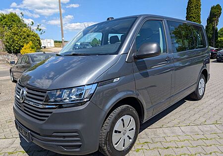 VW T6 Kombi Volkswagen T6.1 Kombi 2.0 TDI DSG 9-Sitzer