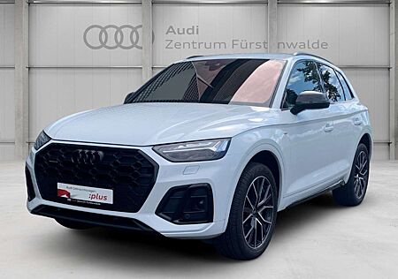 Audi Q5 40 TDI quattro S tronic S line Navi Digitales Cock