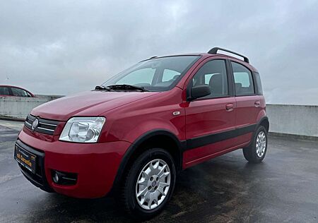 Fiat Panda 1.2 44 KW Climbing 4X4 Klima