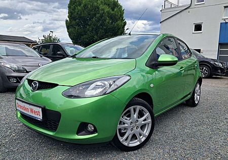 Mazda 2 Lim. 1.3 Impression