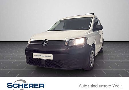 VW Caddy Volkswagen 2.0 TDI Cargo KR, Klima, Radio, Bluetooth