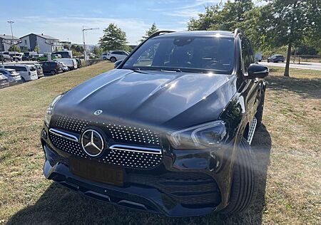 Mercedes-Benz GLE 350 de 4Matic, AIR, 22Zoll, PANO, HEAD-up, MULTI