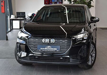 Audi Others Q4 35 e-tron Sportback Matrix~Navi~DAB~VirtualC.