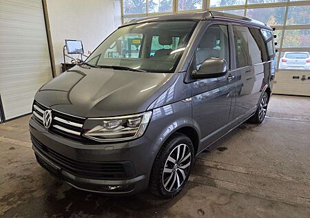 VW T6 California Volkswagen California Ocean 4Motion/ Leder/Led/Acc 150ps
