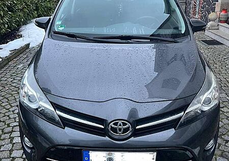 Toyota Verso Verso 1.8 Life