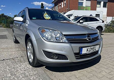 Opel Astra 1.8 CATCH ME Now