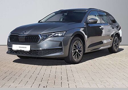Skoda Octavia Combi Selection 2.0 TDI DSG NAVI+LED+SHZ