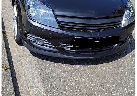 Opel Astra GTC 1.9 CDTI DPF Automatik Edition