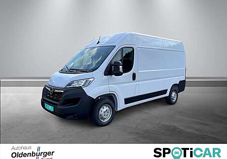 Opel Movano Cargo L2H2 3,5t Edition (verstärkt)
