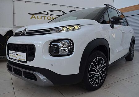 Citroën C3 Citroen Aircross Shine 110 EAT6 ~ Navi ~ LED ~ CAM
