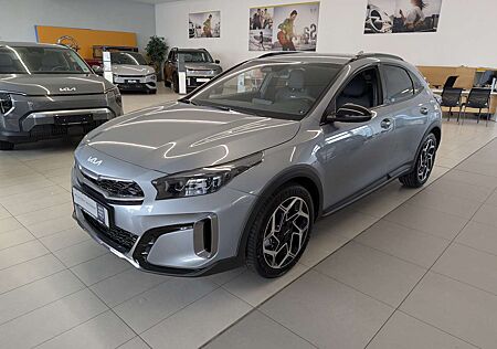 Kia XCeed 1.6 T-GDI DCT GT-Line Leder Kamera