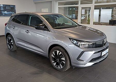 Opel Grandland X Aut.*Navi*AHK*LED*Kamera*DAB