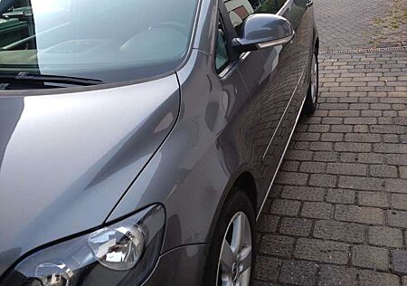 VW Golf Plus Volkswagen 1.4 TSI Trendline