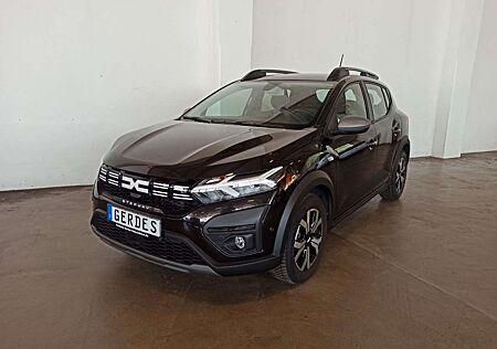 Dacia Sandero Stepway Expression 0.9 TCe 90 CVT