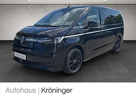 VW T7 Multivan Volkswagen Style lang Massage HUD Panorama