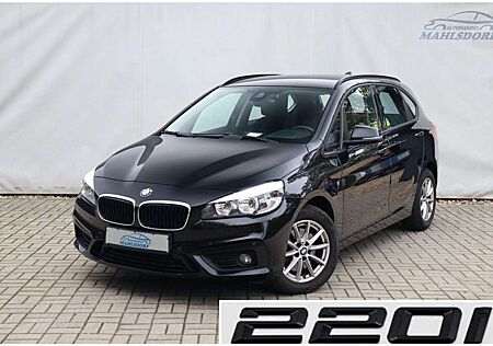 BMW 220 i