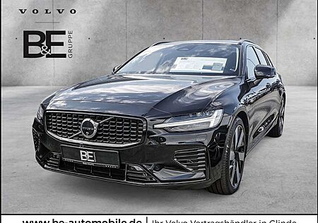 Volvo V60 Kombi 2.0 Plus Dark Recharge Plug-In Hybrid AWD