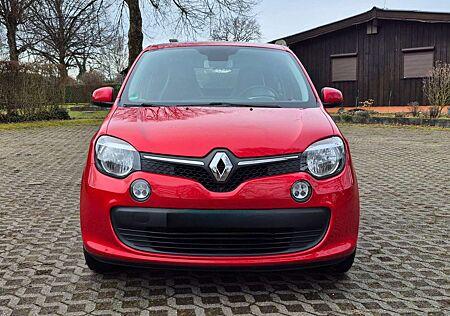 Renault Twingo Dynamique SCe 70,TÜV&Service Neu,8-fach