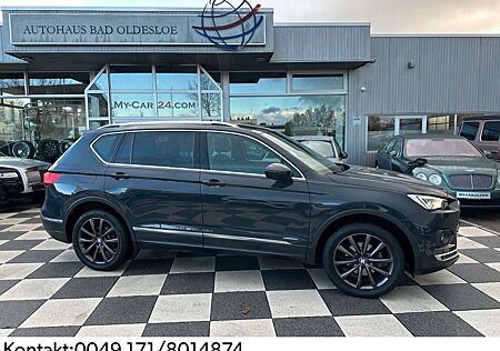 Seat Tarraco Xcellence AHK,Navi,Kamera,Ganzjahresr,