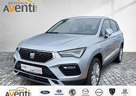 Seat Ateca Style *AHK*LED*PDC*Navi*SHZ*Apple*Tempomat*